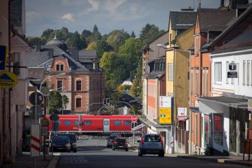 Stadt Schwarzenbach a.d. Saale