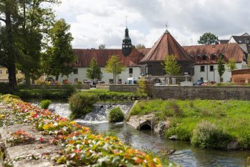 Stadt Schwarzenbach a.d. Saale